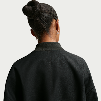 Nike Sportswear Women's Oversized Bomber Jacket