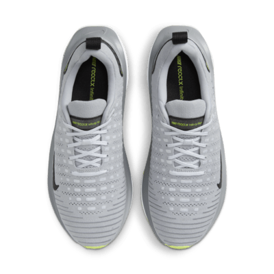 Tenis de correr en carretera para hombre Nike InfinityRN 4