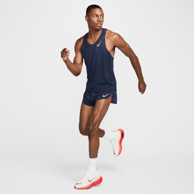 Nike AeroSwift Men's Dri-FIT ADV Running Singlet