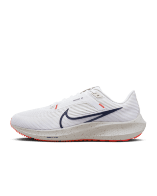 Nike Pegasus 40 Men's Road Running Shoes (Extra Wide). Nike JP