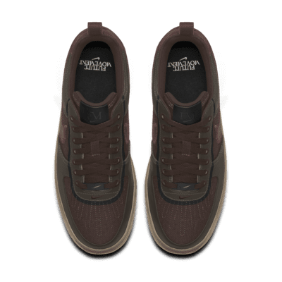 Nike Air Force 1 Low FM Create By You Custom Shoes