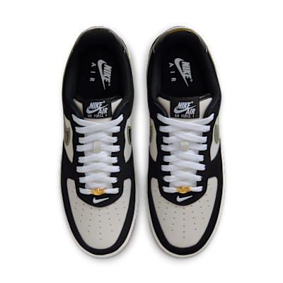 Nike Air Force 1 Low Retro Men's Shoes