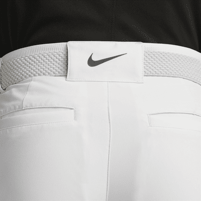 Nike DriFIT Vapor Mens SlimFit Golf Pants Nikecom