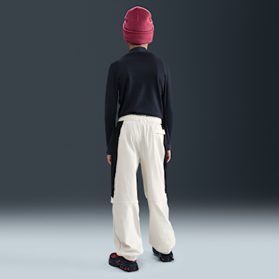 Nike Tech Big Kids' (Boys') Woven Pants
