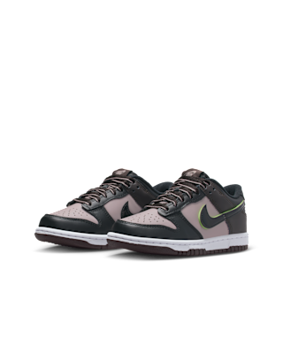 Nike Dunk 低筒 SE
