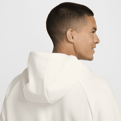 Sweat à capuche Dri-FIT UV Nike Primary pour homme