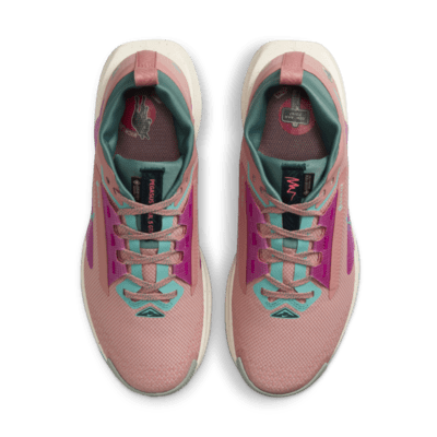 Nike Pegasus Trail 5 GORE-TEX waterdichte trailrunningschoenen voor dames