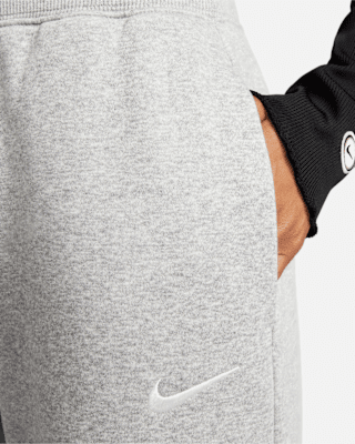 nike track pants grey womens