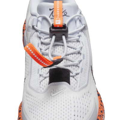 Γυναικεία παπούτσια για τρέξιμο σε δρόμο Nike Pegasus EasyOn Electric