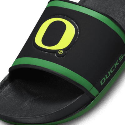 Chancla Nike Offcourt (Oregon)