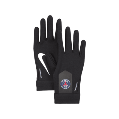 Paris Saint-Germain Academy Nike Therma-FIT voetbalhandschoenen voor kids