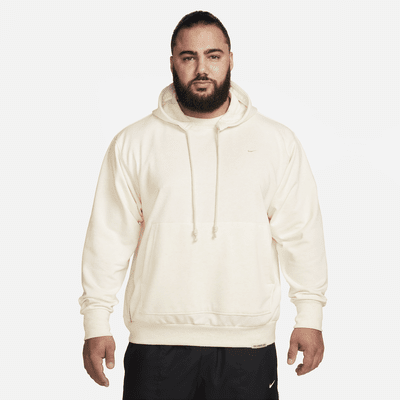 Nike Standard Issue Men's Dri-FIT Pullover Basketball Hoodie