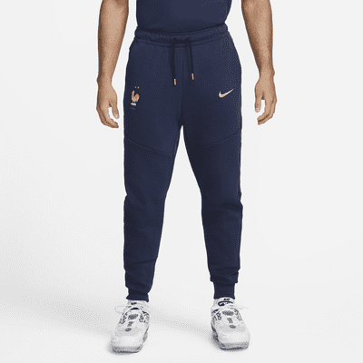 Pantalon de jogging FFF Tech Fleece pour homme