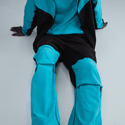 Nike Tech Men's Woven Oversized Pants
