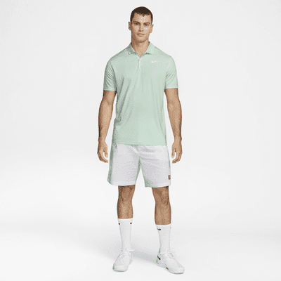 Polo de tenis para hombre NikeCourt Dri-FIT
