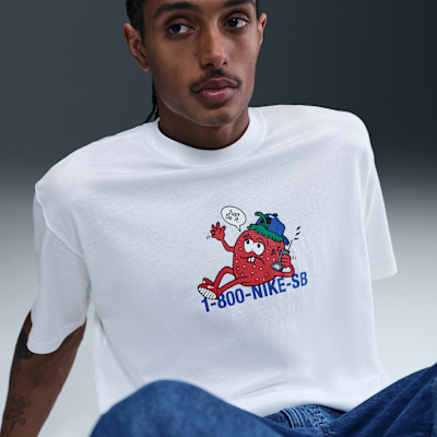 Nike SB Max90 Skate T-Shirt