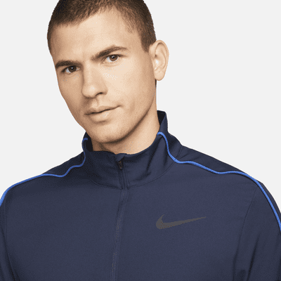 Chamarra de entrenamiento tejida para hombre Nike Dri-FIT