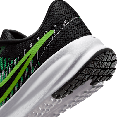 Nike Run Defy Men's Road Running Shoes