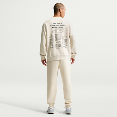 Nike Sportswear Club Men's Fleece Joggers