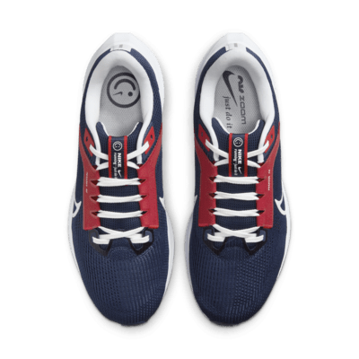 Nike Pegasus 40 (Paris Saint-Germain) Men's Road Running Shoes