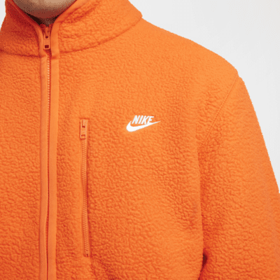 Nike Sportswear Club Men's Fleece Jacket