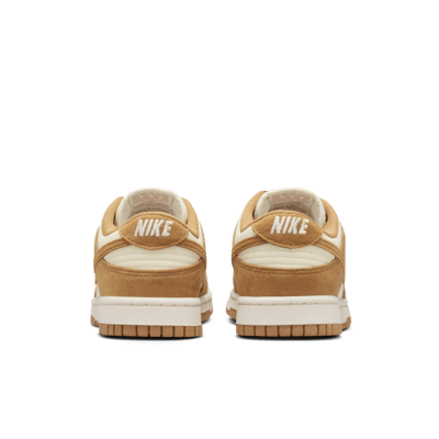 Chaussure Nike Dunk Low pour femme