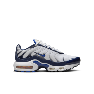 Nike Air Max Plus Older Kids' Shoes