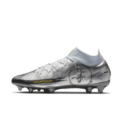 phantom soccer cleats