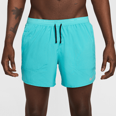 Nike Stride Men's Dri-FIT 5" Brief-Lined Running Shorts