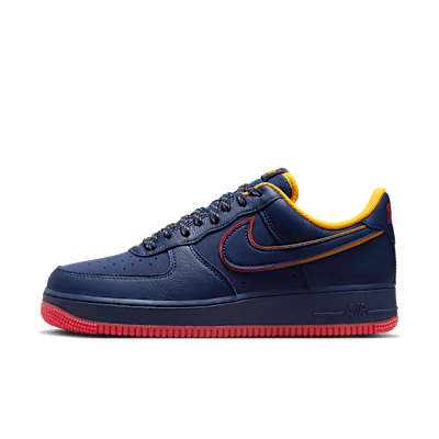 Nike Air Force 1 '07 LV8