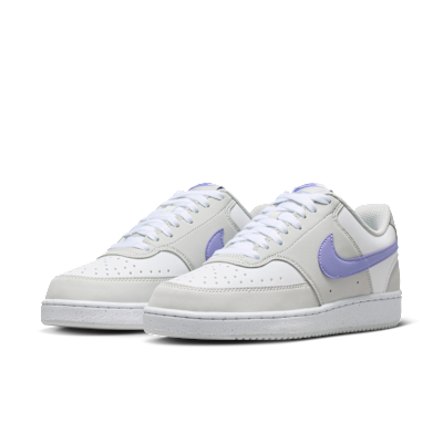 Tenis para mujer Nike Court Vision Low