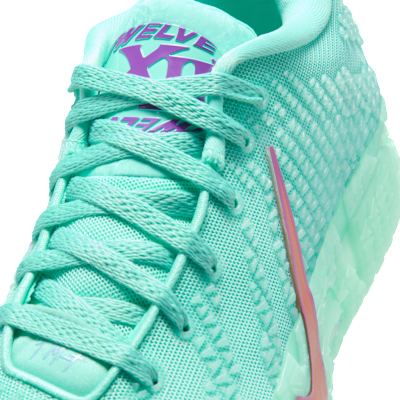 Ja 3 "12 Time" Basketball Shoes