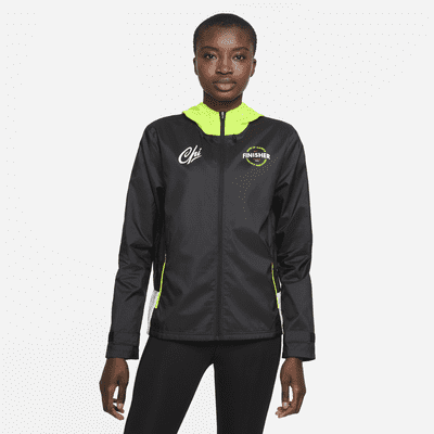 Nike Essential Chicago Women's Finisher Jacket