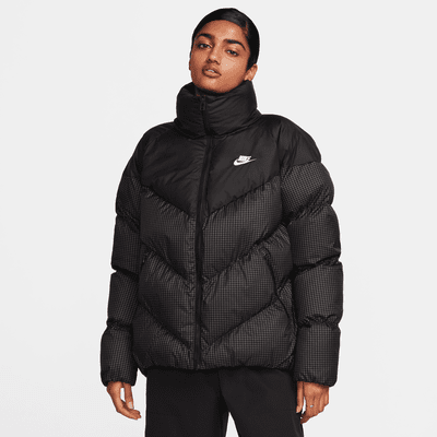 Nike Sportswear Windpuffer Women's Therma-FIT Loose Puffer Jacket