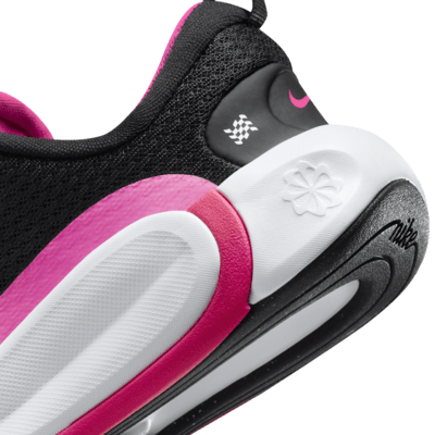 Tenis para niños de preescolar Nike Infinity Flow