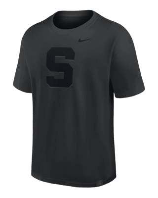 Мужская футболка Michigan State Spartans Statement Max90 Nike College