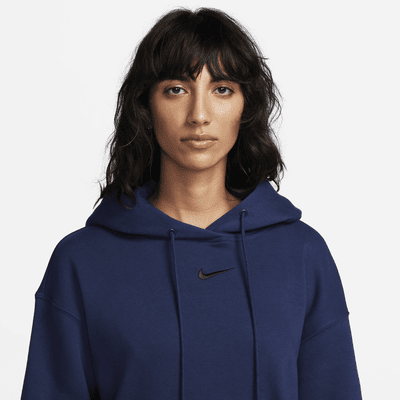 Nike Sportswear Phoenix Fleece Women's Oversized Pullover Hoodie