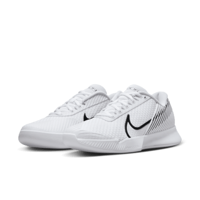 Sapatilhas de ténis para superfícies de carpete NikeCourt Air Zoom Vapor Pro 2 para homem