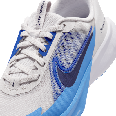 Nike Sonic Fly løpesko til store barn