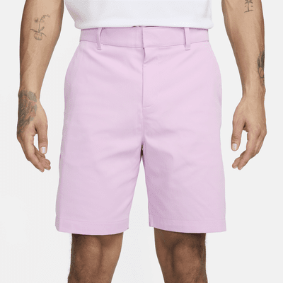 Shorts chinos de golf de 20 cm para hombre Nike Tour