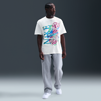 Nike Men's Basketball T-Shirt