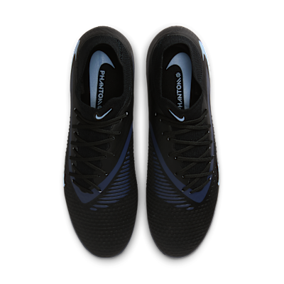 Nike Phantom 6 High Academy Tacos de fútbol para terrenos múltiples