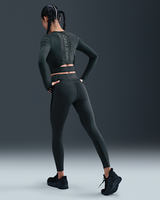 Nike Pro Sculpt