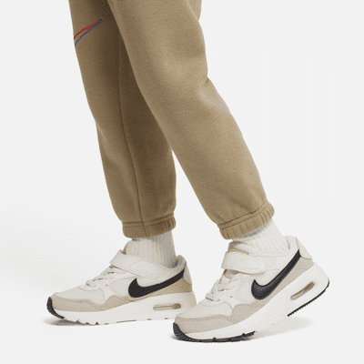 Nike Sportswear Core Joggers Toddler Pants