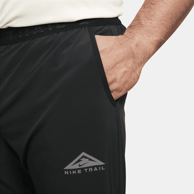 Nike Trail Dawn Range Dri-FIT-Laufhose für Herren