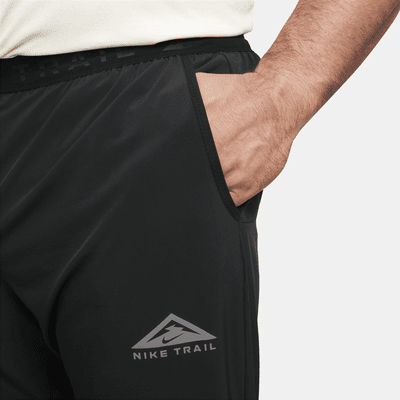 Pants de correr Dri-FIT para hombre Nike Trail Dawn Range