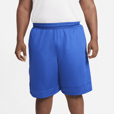 Shorts de básquetbol para hombre Nike Dri-FIT Icon