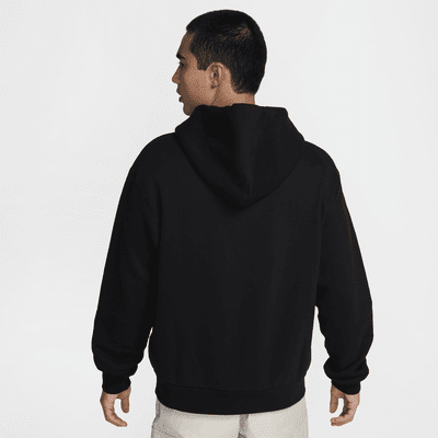 Nike SB Full-Zip Fleece Skate Hoodie