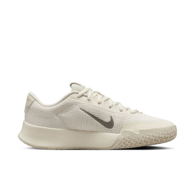 NikeCourt Vapor Lite 2 Premium Women's Hard Court Tennis Shoes