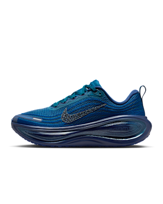 Unisex кроссовки Nike Vomero Plus With Swarovski® Crystals Road для бега